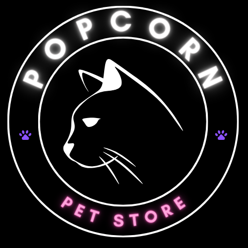 Popcorn Pet Store